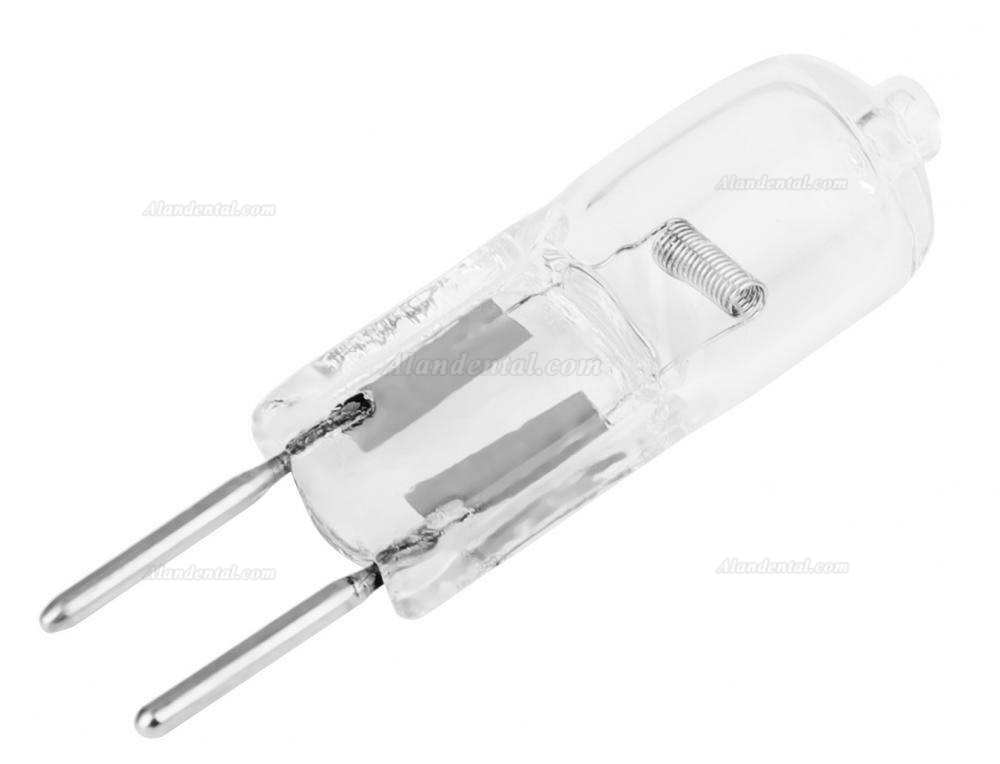 50W Wall Hanging Dental Medical Oral Light Lamp with Arm Shadowless Cold Light